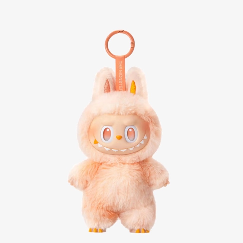 Labubu Big Into Energy Series V3 HAPPINESS Authentic Verified PopMart